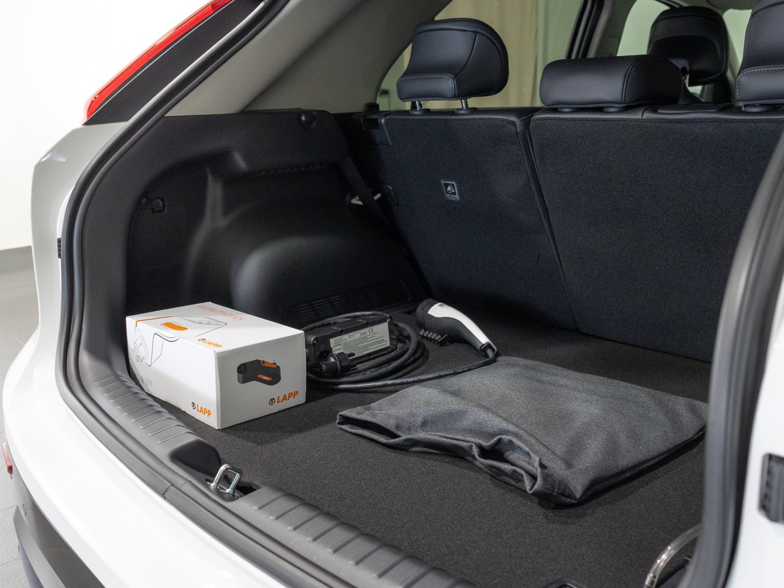Kia Niro – Bild 9