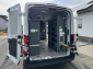 Ford Transit 350 L3H2 Navi Sth SHZ Temp Regale ZR Neu Regale