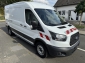 Ford Transit 350 L3H2 Navi Sth SHZ Temp Regale ZR Neu Regale