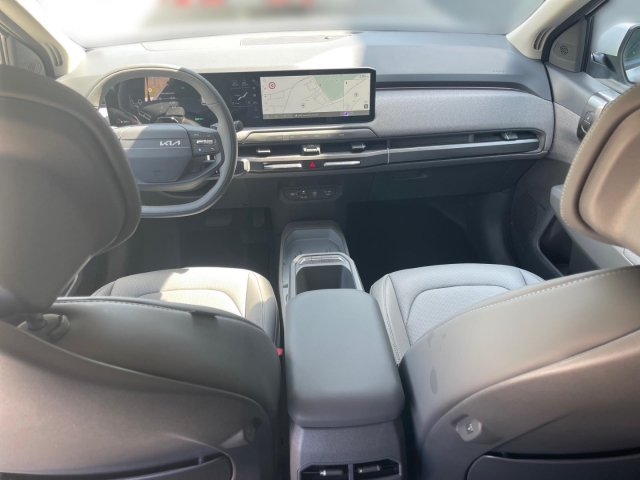 Kia EV3 – Bild 10