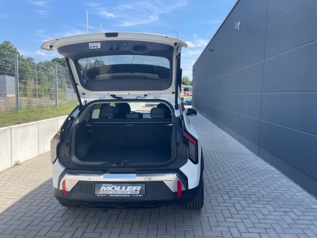 Kia EV3 – Bild 12