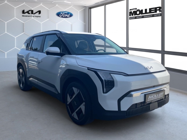 Kia EV3 – Bild 2