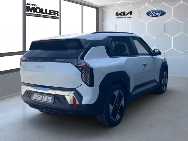 Kia EV3 – Bild 3