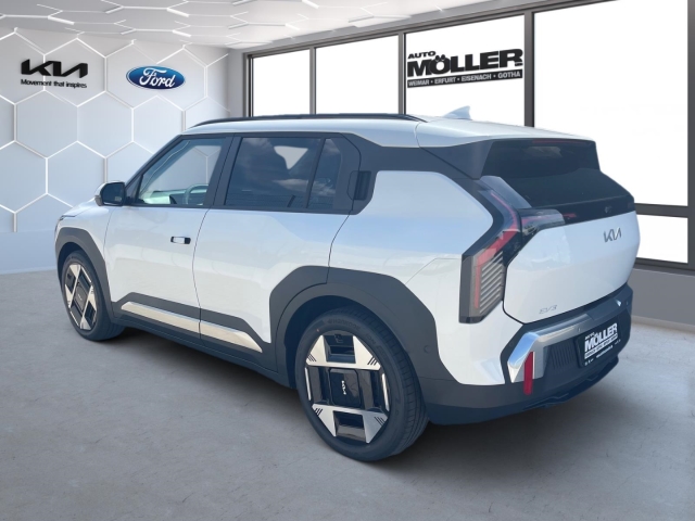 Kia EV3 – Bild 4