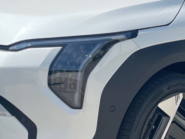 Kia EV3 – Bild 5