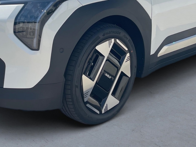 Kia EV3 – Bild 6