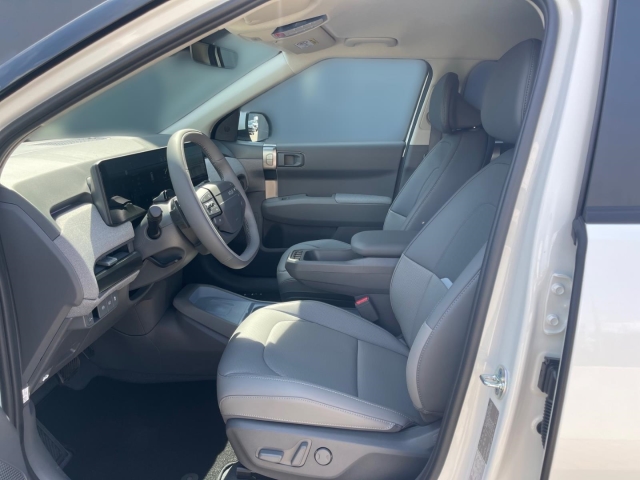 Kia EV3 – Bild 7