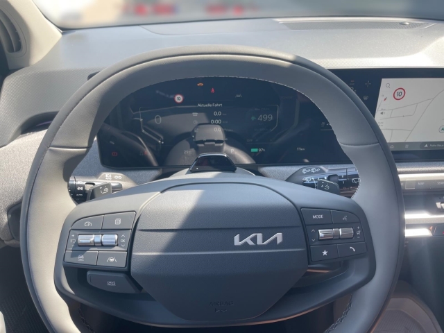 Kia EV3 – Bild 8