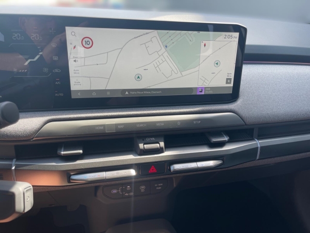 Kia EV3 – Bild 9