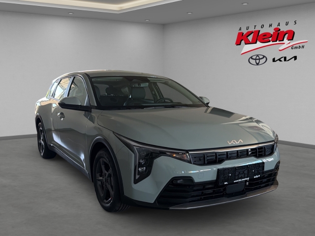 Kia K4