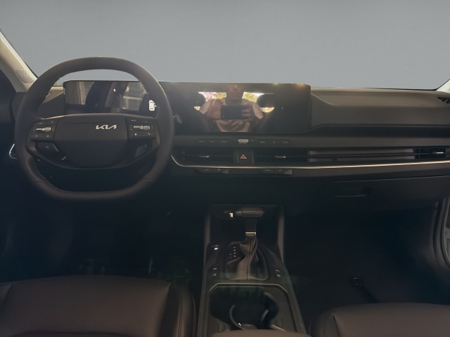 Kia K4 – Bild 10