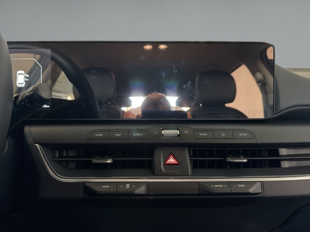 Kia K4 – Bild 12