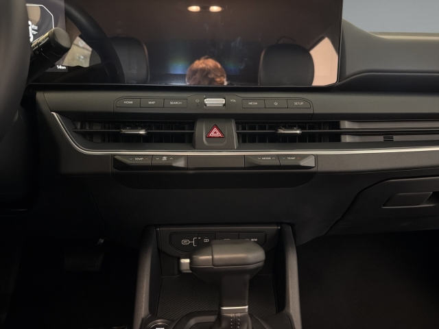 Kia K4 – Bild 13