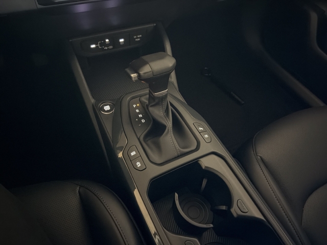 Kia K4 – Bild 14