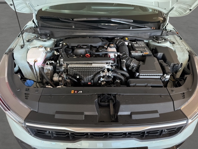 Kia K4 – Bild 16