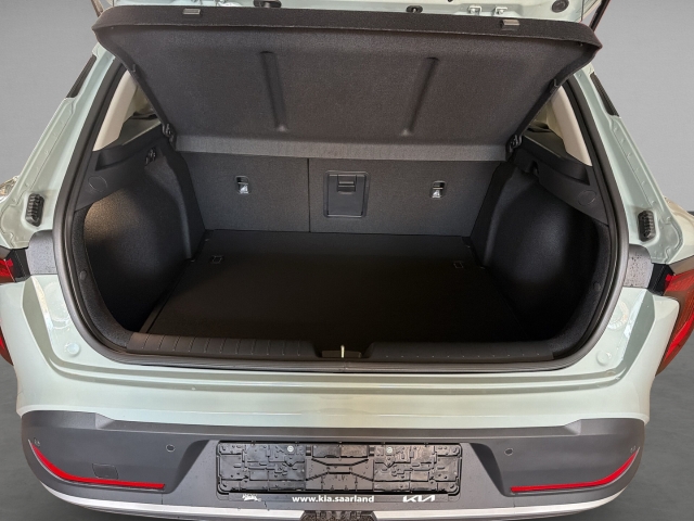 Kia K4 – Bild 5
