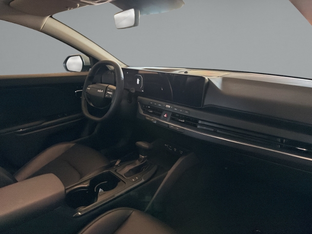 Kia K4 – Bild 7