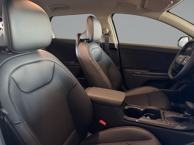 Kia K4 – Bild 8