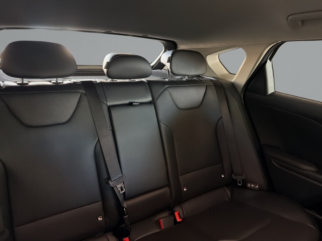 Kia K4 – Bild 9