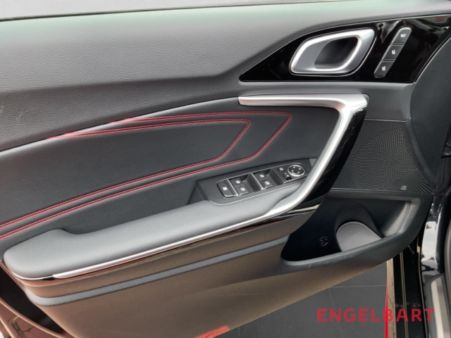 Kia ProCeed – Bild 10