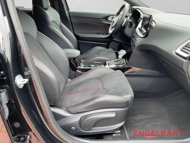 Kia ProCeed – Bild 11