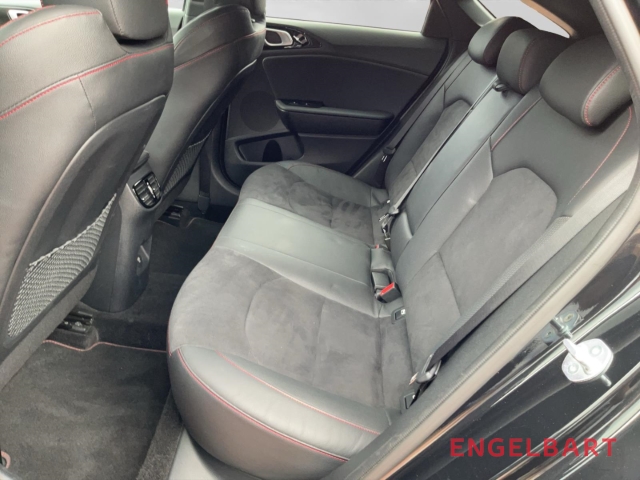 Kia ProCeed – Bild 12