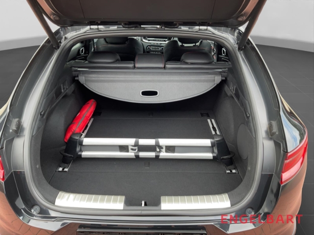 Kia ProCeed – Bild 13
