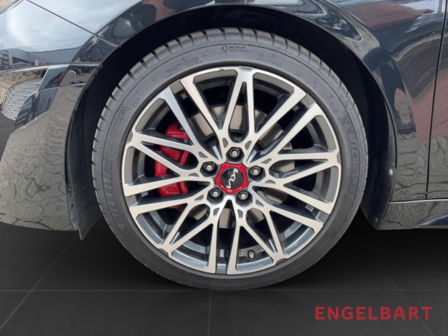Kia ProCeed – Bild 15