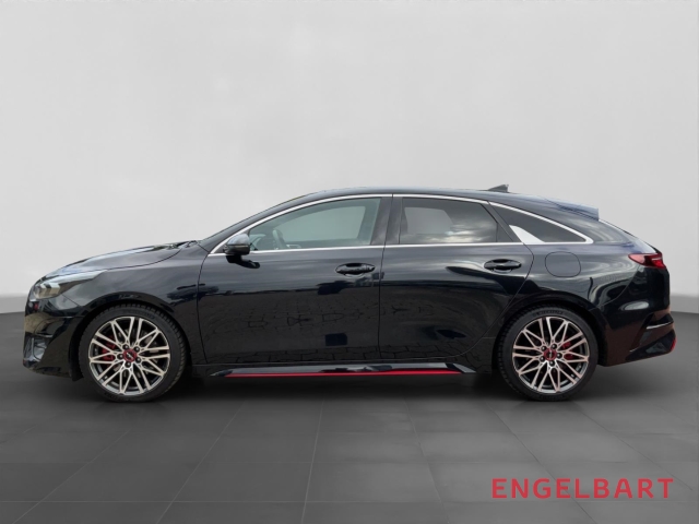 Kia ProCeed – Bild 2