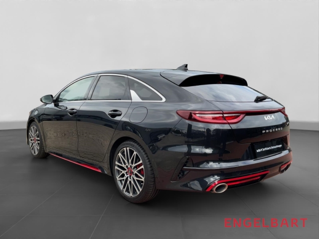 Kia ProCeed – Bild 3