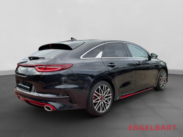 Kia ProCeed – Bild 4