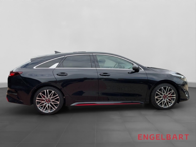 Kia ProCeed – Bild 5