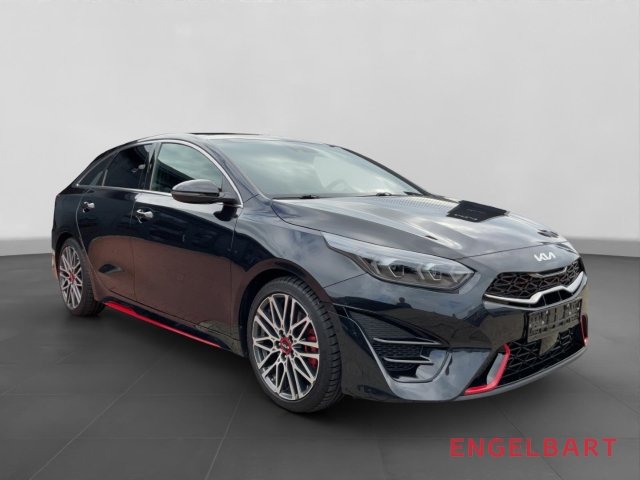 Kia ProCeed – Bild 6
