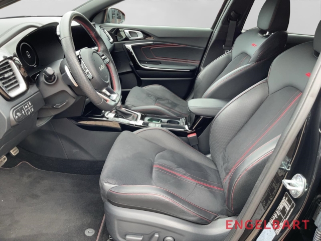 Kia ProCeed – Bild 7