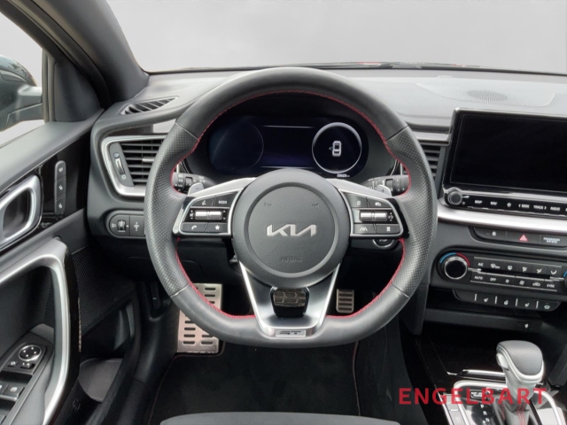 Kia ProCeed – Bild 8