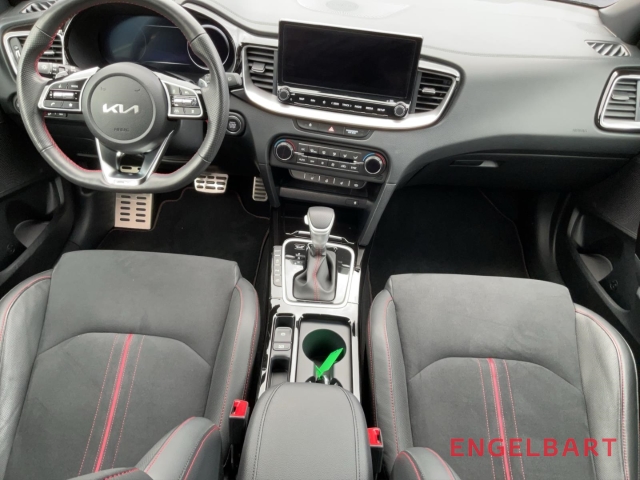 Kia ProCeed – Bild 9