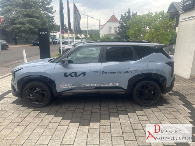 Kia Seltos – Bild 10