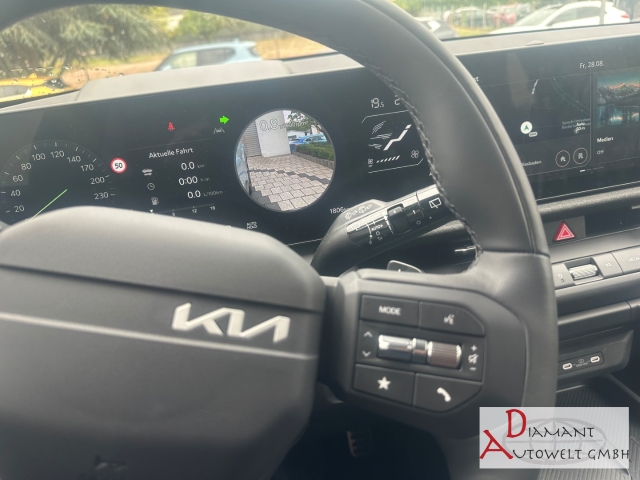 Kia Seltos – Bild 11