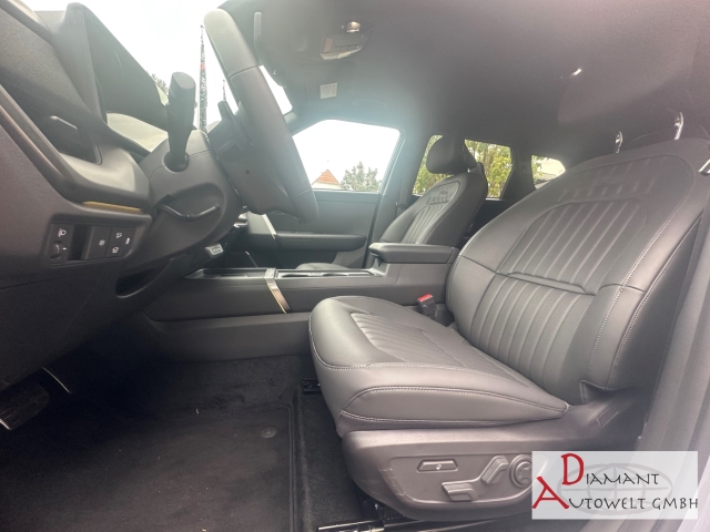 Kia Seltos – Bild 13
