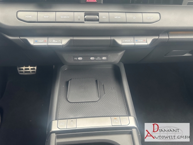 Kia Seltos – Bild 14