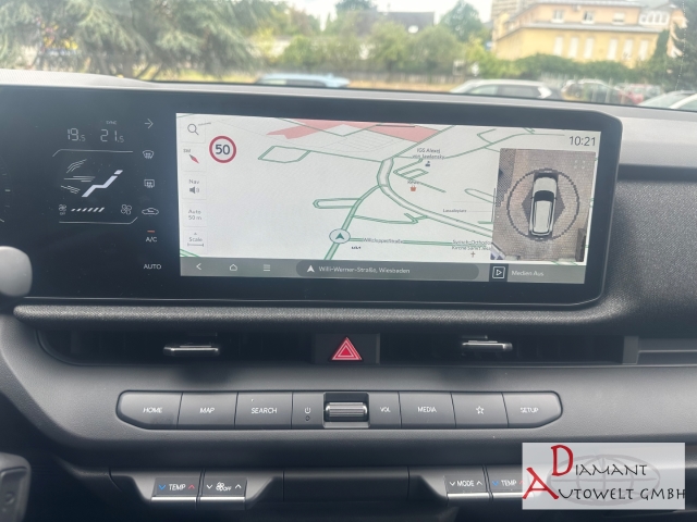 Kia Seltos – Bild 15