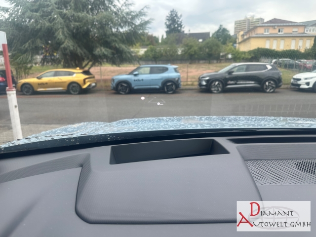 Kia Seltos – Bild 16