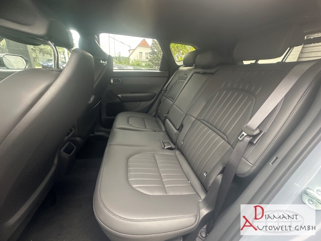 Kia Seltos – Bild 17