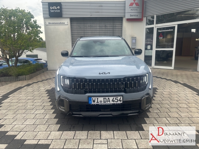 Kia Seltos – Bild 2