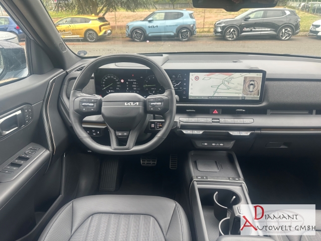 Kia Seltos – Bild 21