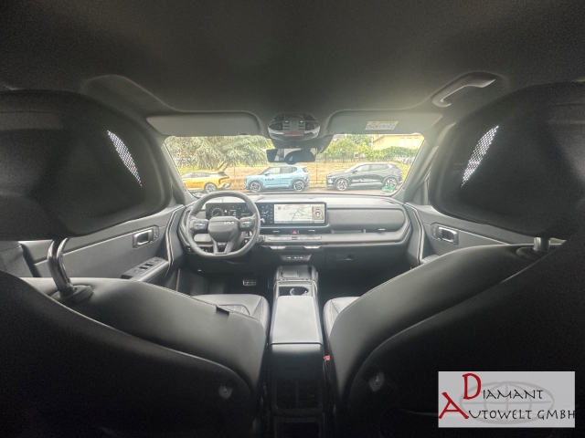 Kia Seltos – Bild 22