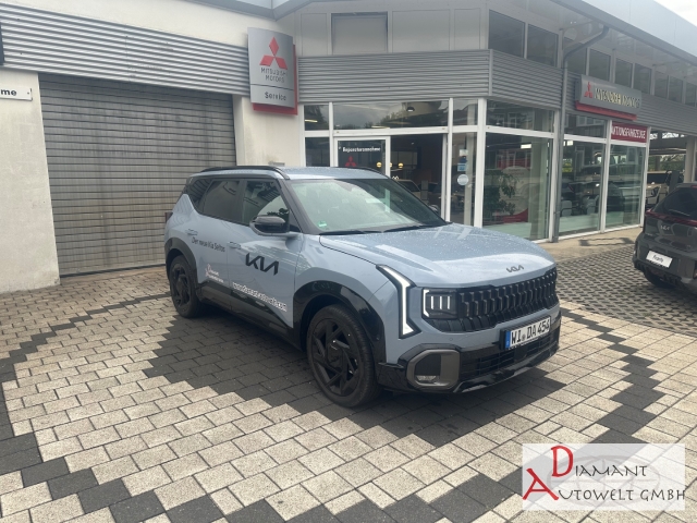 Kia Seltos – Bild 3