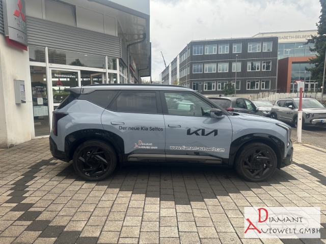Kia Seltos – Bild 4