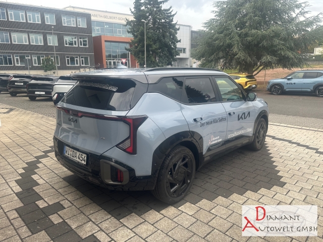 Kia Seltos – Bild 7