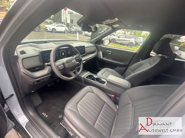 Kia Seltos – Bild 8